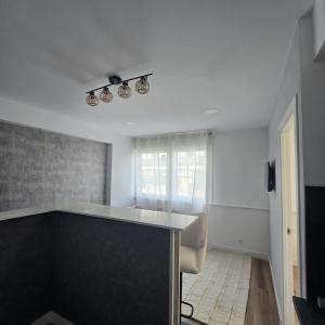 Surya Santa Catarina Apartment