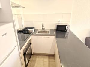 APARTAMENTO BADIA 24