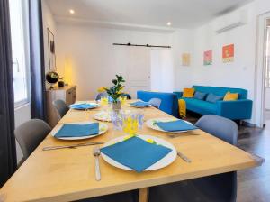 Divina - Grand Appartement, Baby-Foot, Extérieur