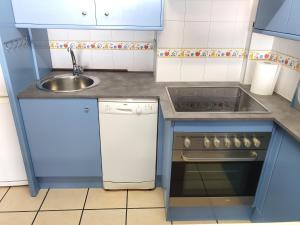 APARTAMENTO DELTA BEACH-5