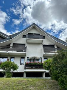 La Tana dellOrso Bormio - Nature and Welness