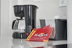 Blind Pass Resort Motel