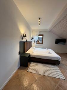 Domek w Bieszczadach - Willa Stasia