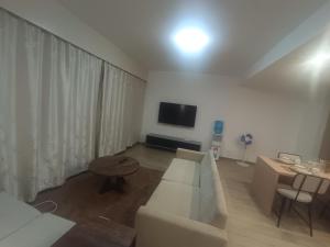 ComfyNest Apartments