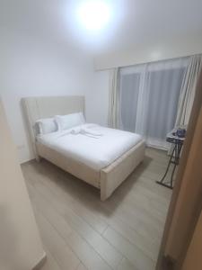 ComfyNest Apartments