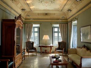 Zannos Melathron by Omilos Hotels