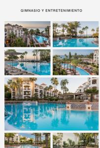 Marriott Playa Andaluza