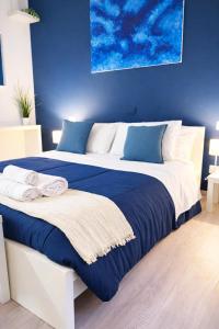 BLUVIA RESIDENCES-Spiral Apartment