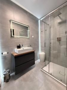 Stella Studio, Gdańsk Portowo