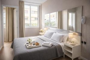 Aparthotel Montcada