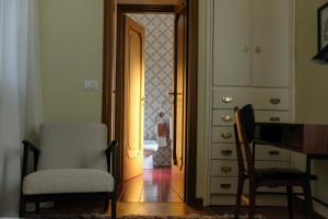 SPV8 - Quiet & Stylish in the historical center