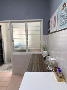 2r2b semenyih kajang 4 pax