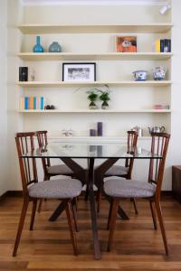 SPV8 - Quiet & Stylish in the historical center