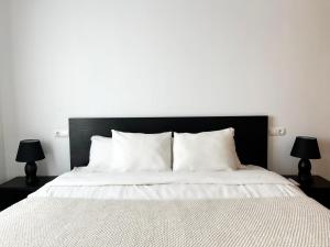 Cozy Apartment in la Tejita