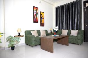 Panch Aarohan Hotel King
