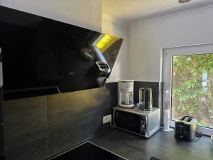 Naturferienhaus mit Schlossblick in Drübeck