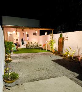 Casa linda Beira Mar com Ar