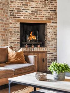 Casiola - Authentic vacation home De Blauwe Kroon