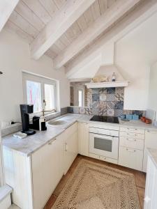 sea house varazze