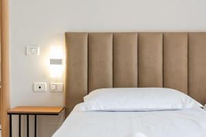 Ivory Rose Apartment