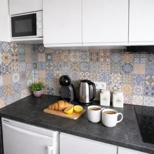 Giedres Apartments-Alkava near Old town