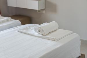 Ivory Rose Apartment