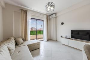 Ivory Rose Apartment
