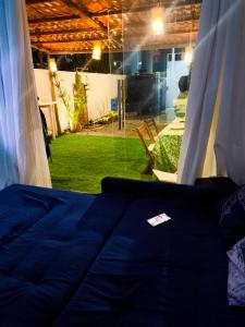 Casa linda Beira Mar com Ar