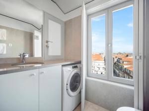 Padrão 319 - Serviced Apartments