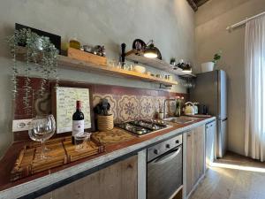 Romana 72 - Elegant Apartment Boboli