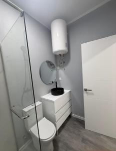 Surya Santa Catarina Apartment