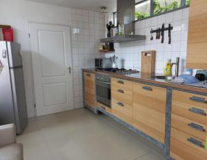 Parfaitement aménagé pour 2 personnes