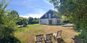 Villa NovaTerra - Zeewolde