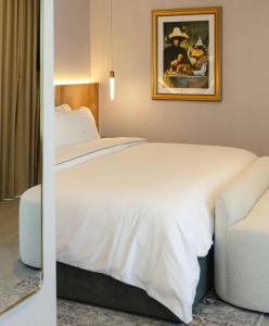 Brada Collection Stays