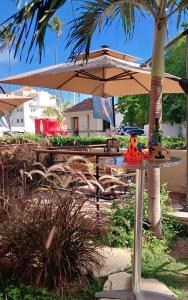 Pool Beach Vacation Apartments Punta Cana I
