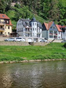 Apartment Rauenstein