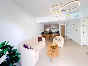 Downtown Chic Donde inicia la diversión en Punta Cana