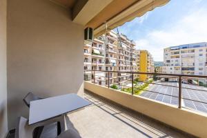Milk&Coffee Apartment