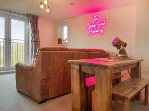 Cinder Track Hideaway