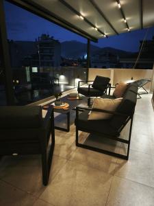 JOANNA Luxury living Apartment