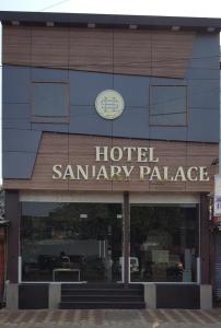 Hotel Sanjary Palace