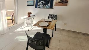 Charmant Studio 400m de la mer
