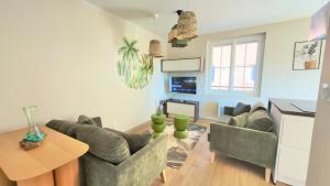 La Canopée Rooftop - Cinéma - Netflix - Centre