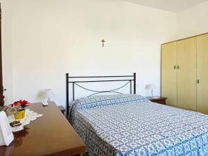 Casa dei Nonni Antonio e Rosa - Il mare sotto casa