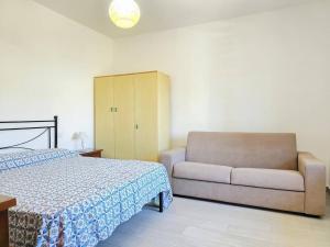 Casa dei Nonni Antonio e Rosa - Il mare sotto casa