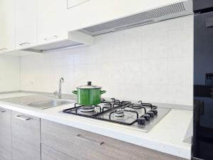 Casa dei Nonni Antonio e Rosa - Il mare sotto casa