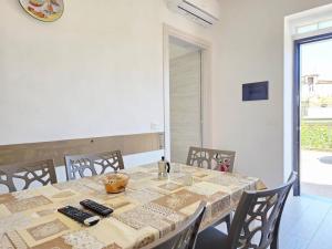 Casa dei Nonni Antonio e Rosa - Il mare sotto casa