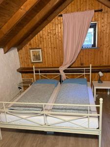 Chalet della Verzasca