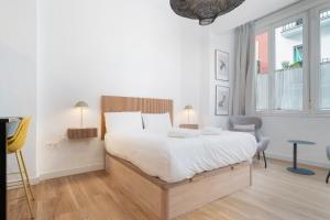 Brand New Design Studio - Alameda Square