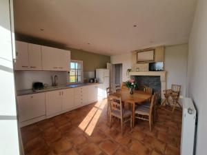 Maison de campagne au cœur des vignes Château Sainte Barbe